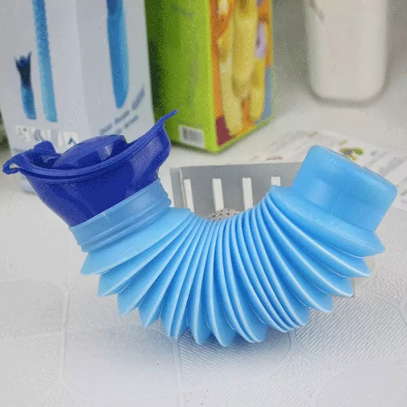 Portable Car Urinal