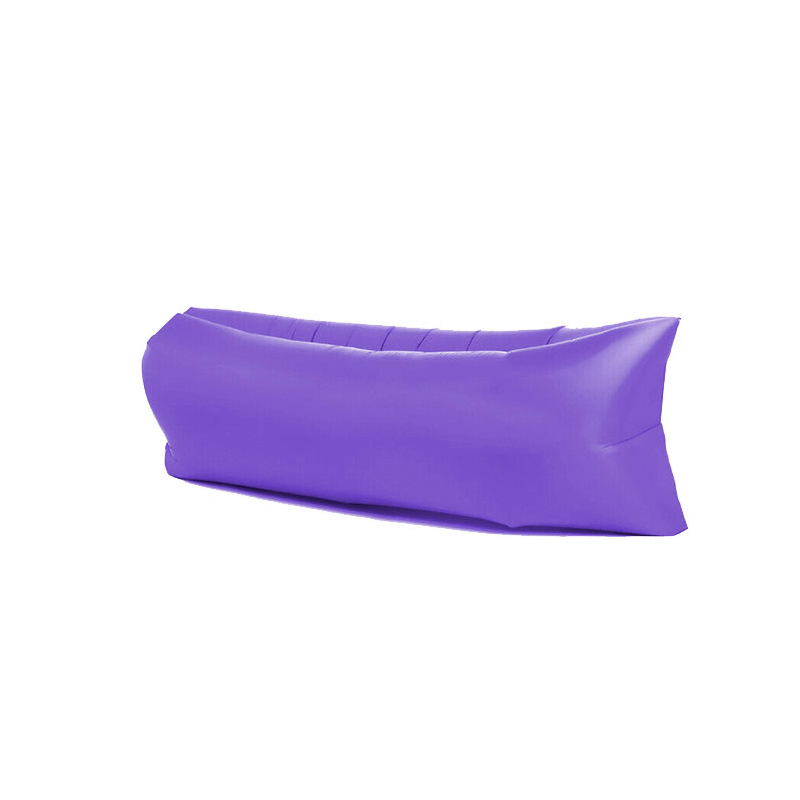 Fast Inflatable Air Sleeping Bag