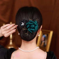 Butterfly Hair Iron