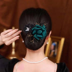 Butterfly Hair Iron