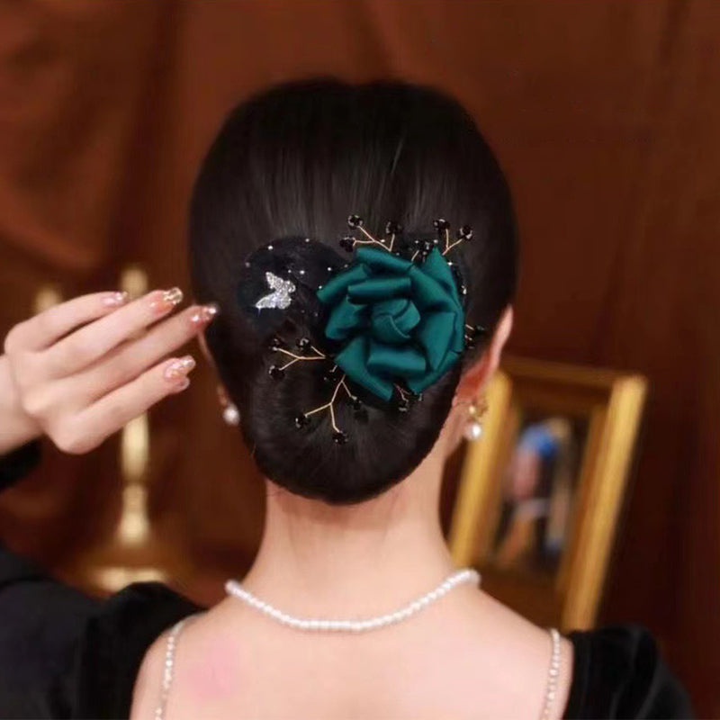 Butterfly Hair Iron