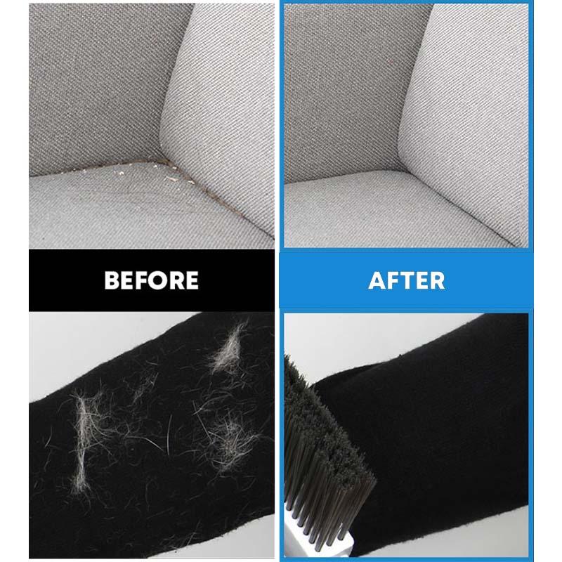 Double-sided Multi-purpose Cleaning Brush
