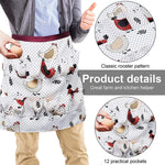 Load image into Gallery viewer, Egg Apron
