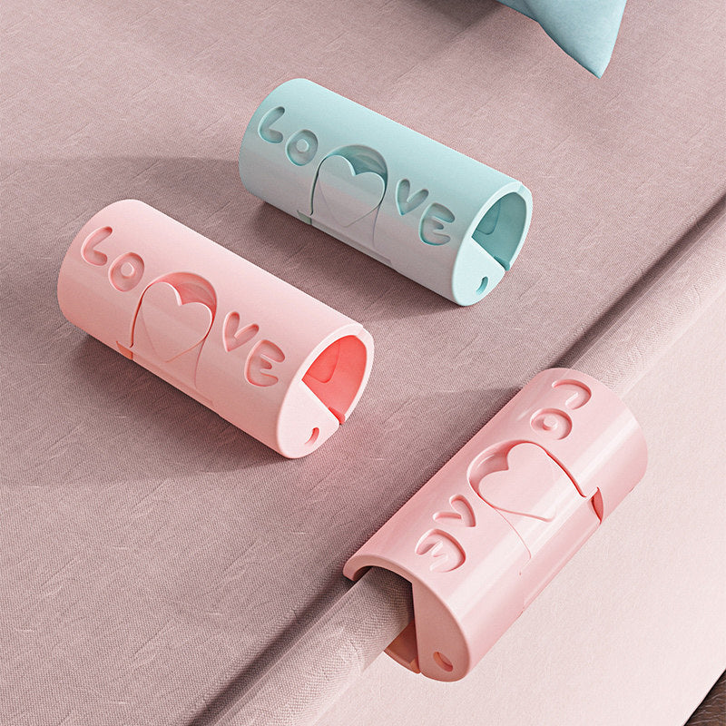 Non Slip Bed Sheet Grippers