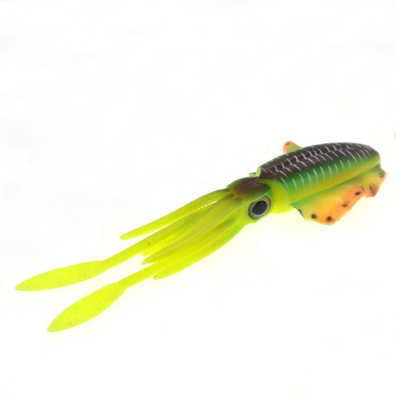 Squidy Luminous Lure