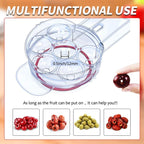 Cherry Seed Remover🍒