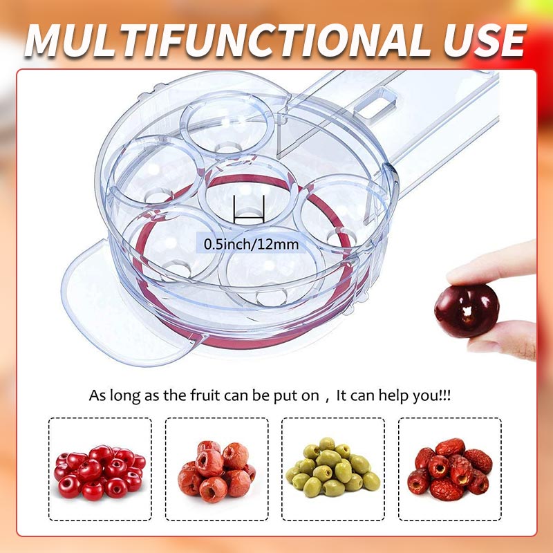 Cherry Seed Remover🍒