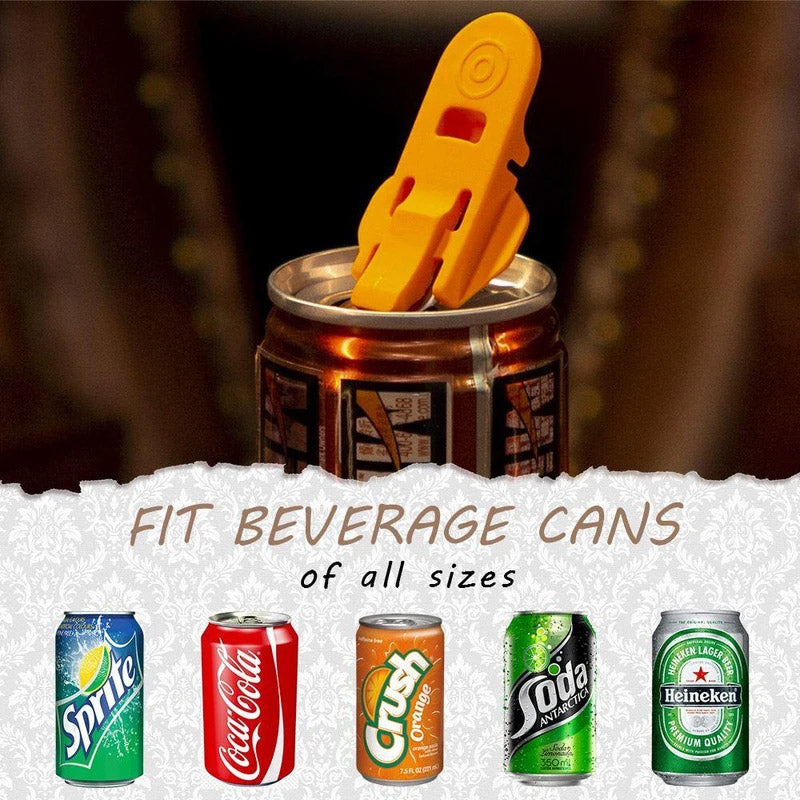 Easy Can Opener