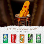 Easy Can Opener