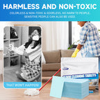 🎄Christmas Promotion-40% OFF🎄Decontamination and Fragrance Floor Cleaning Tablets