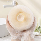 Suction Cup Scrub Artifact Massage Bath Ball
