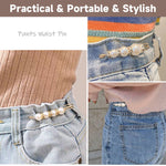 Load image into Gallery viewer, Pants Waist Pin
