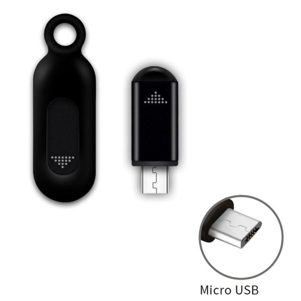 Smart Infrared Remote Control