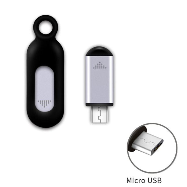 Smart Infrared Remote Control