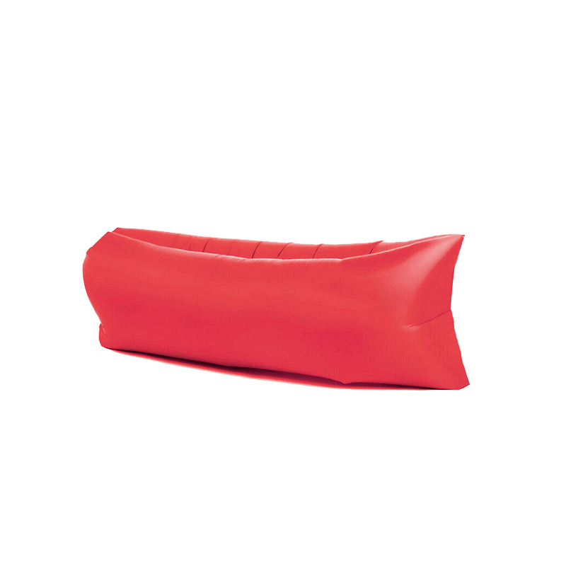 Fast Inflatable Air Sleeping Bag