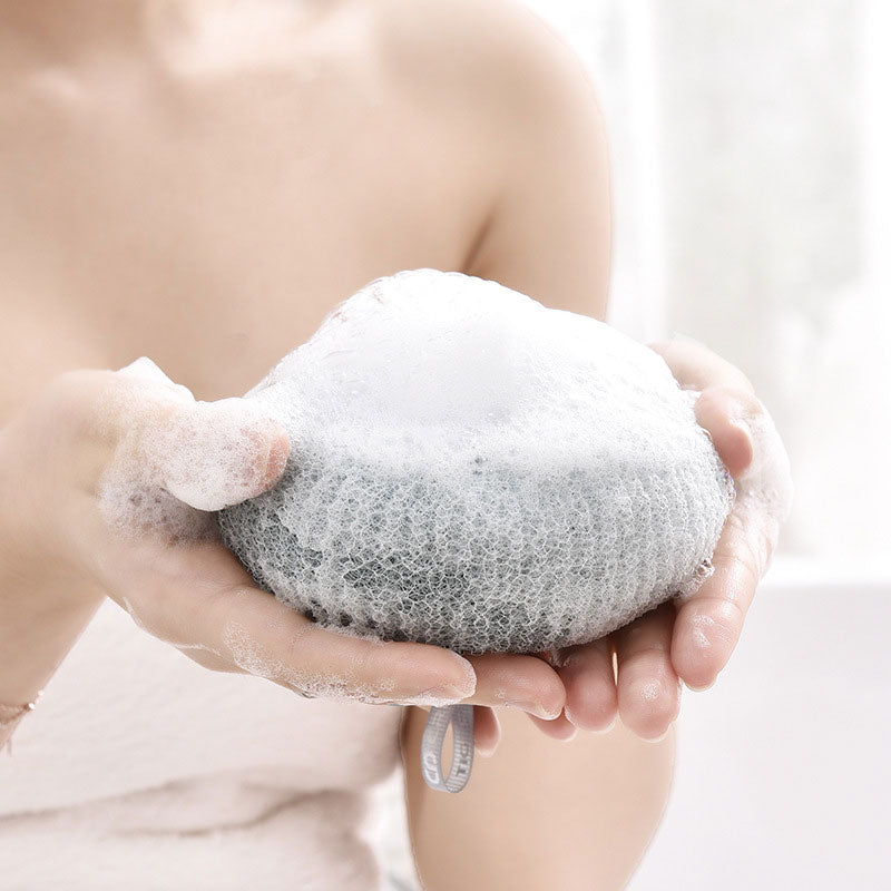 Suction Cup Scrub Artifact Massage Bath Ball