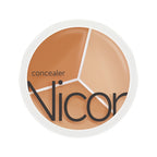 3-color Concealer Cream
