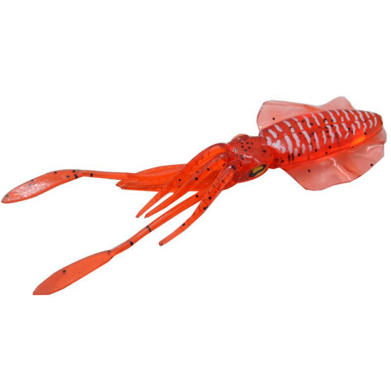 Squidy Luminous Lure
