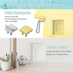 Electric Shock Protection Socket Cover