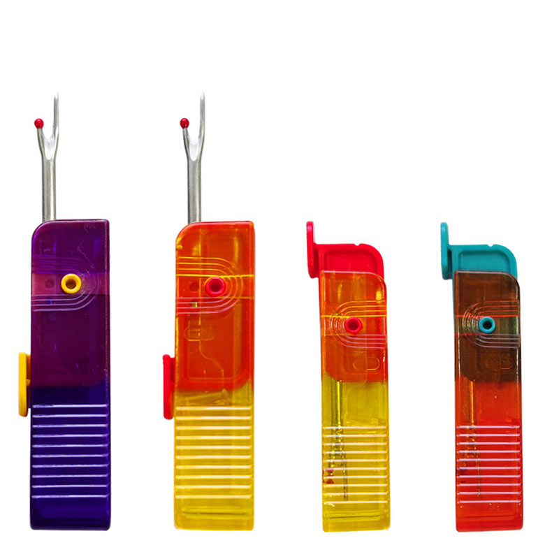 Foldable Portable Seam Ripper