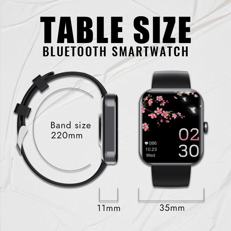 Multifunctional Smart Bracelet