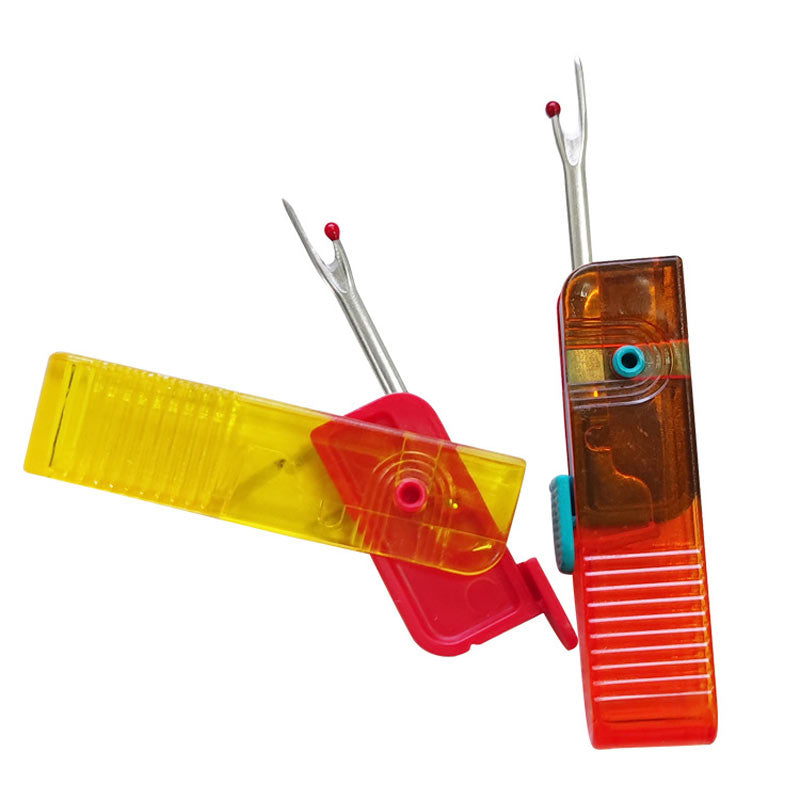 Foldable Portable Seam Ripper