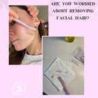 Facial Trimmer