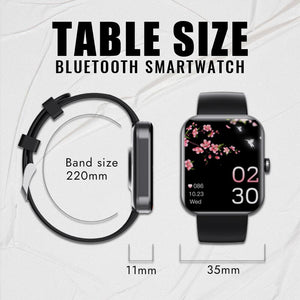Multifunctional Smart Bracelet