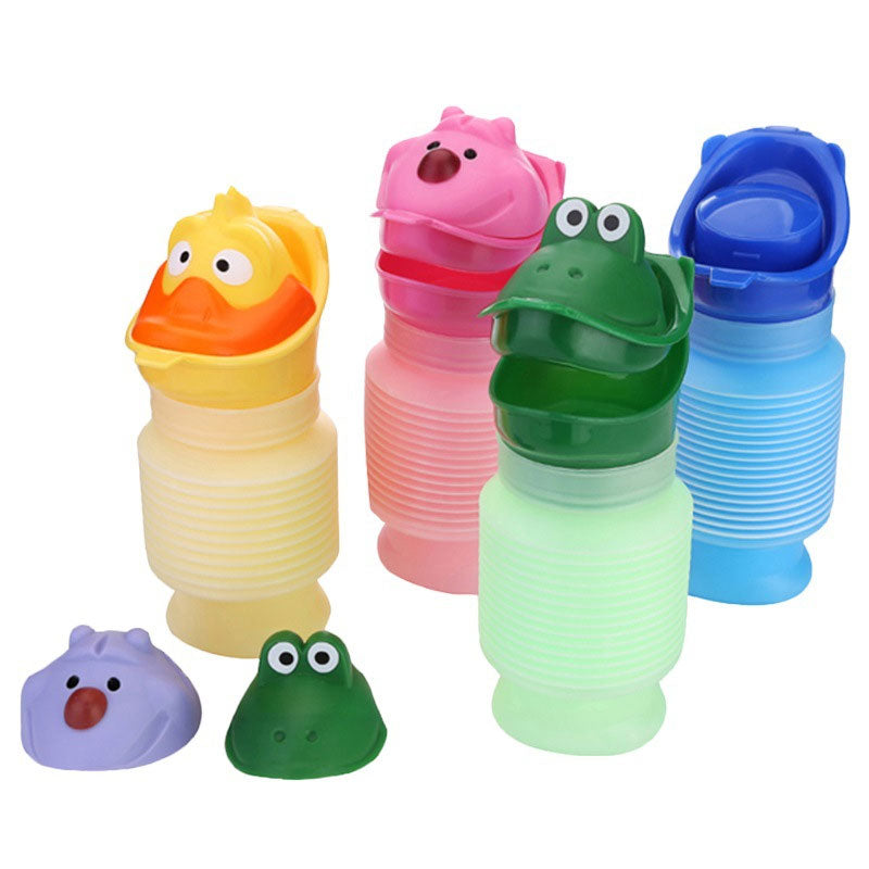 Portable Car Urinal