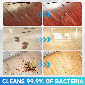 🎄Christmas Promotion-40% OFF🎄Decontamination and Fragrance Floor Cleaning Tablets