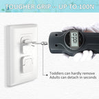 Electric Shock Protection Socket Cover