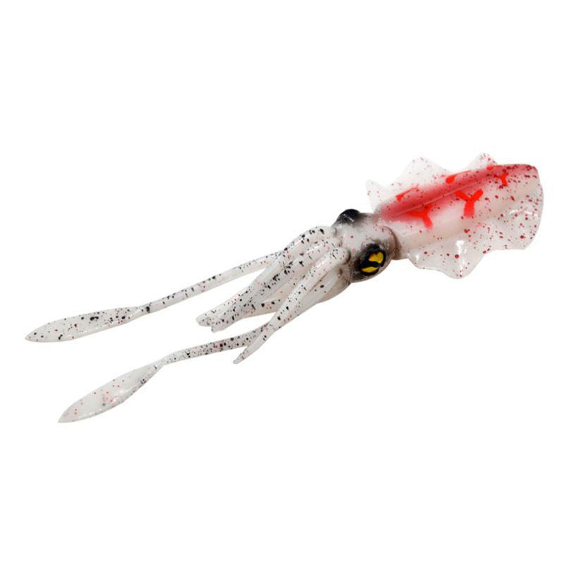 Squidy Luminous Lure