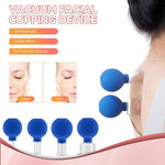 Load image into Gallery viewer, Vacuum Facial Cupping Device
