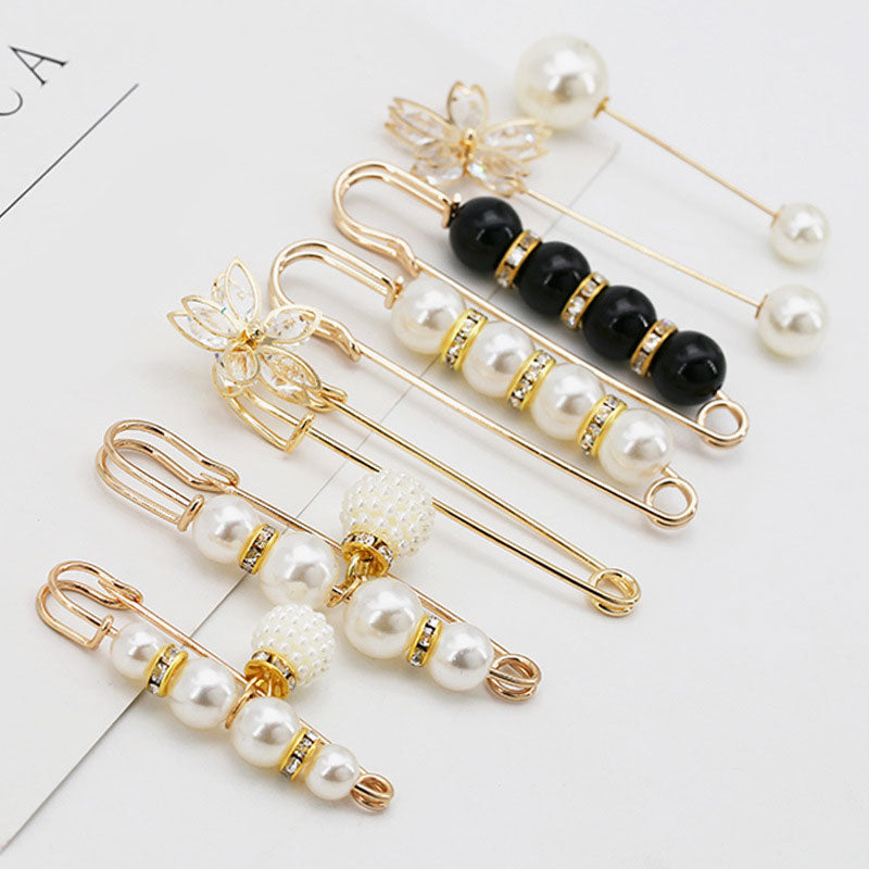 Pants Waist Pin