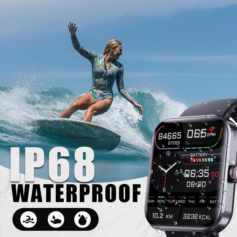 Multifunctional Smart Bracelet