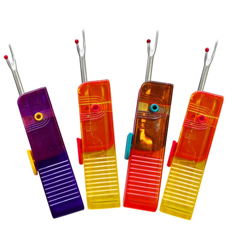 Foldable Portable Seam Ripper