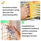 Blinds Cleaning Artifact