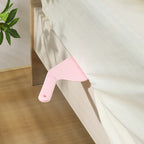 Bed Gap Plug Bed Artifact