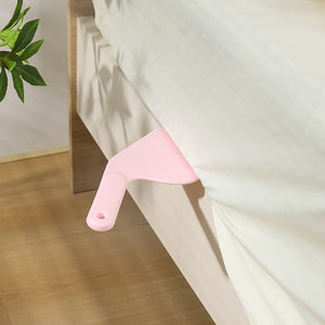 Bed Gap Plug Bed Artifact