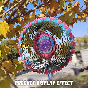 3d Hanging Wind Runner