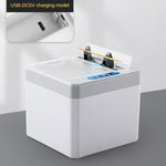 Load image into Gallery viewer, Electric Sensor Toothpick Dispenser
