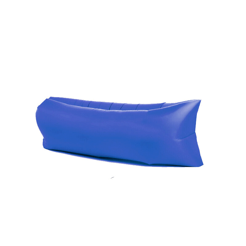 Fast Inflatable Air Sleeping Bag