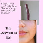 Facial Trimmer