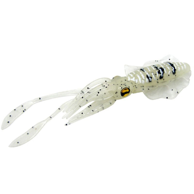 Squidy Luminous Lure