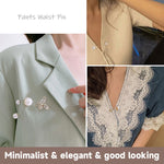 Load image into Gallery viewer, Pants Waist Pin
