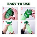 Portable Car Urinal