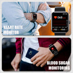 Multifunctional Smart Bracelet