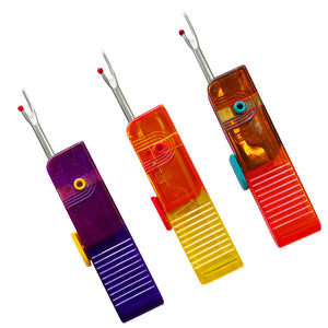 Foldable Portable Seam Ripper