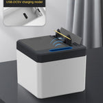 Load image into Gallery viewer, Electric Sensor Toothpick Dispenser
