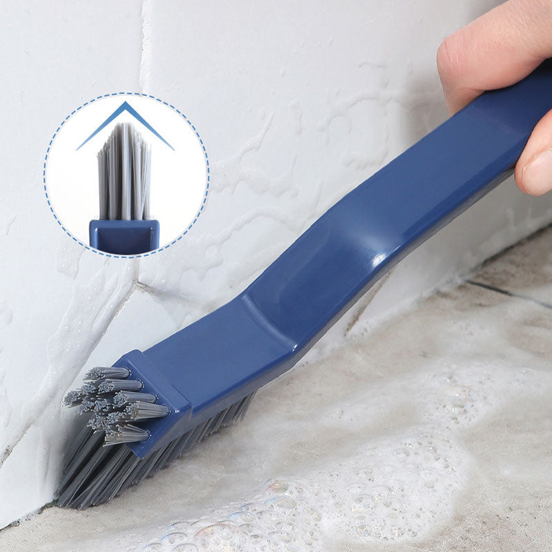 2 In 1 Small Clip Crevice Brush